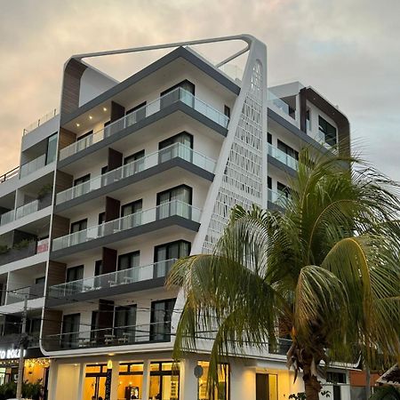 Alizee Tower Apartment Playa del Carmen Exterior foto