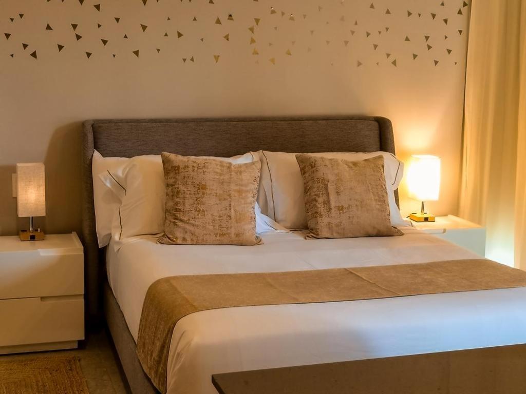 Alizee Tower Apartment Playa del Carmen Exterior foto