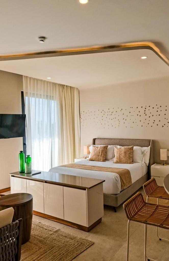 Alizee Tower Apartment Playa del Carmen Exterior foto