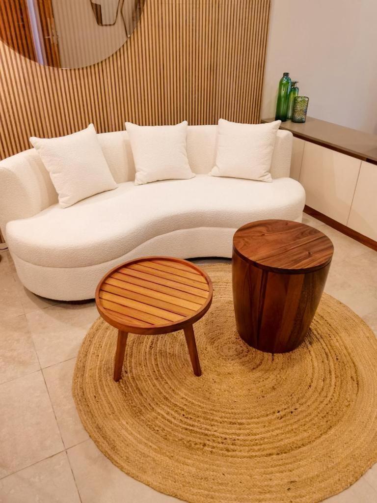 Alizee Tower Apartment Playa del Carmen Exterior foto