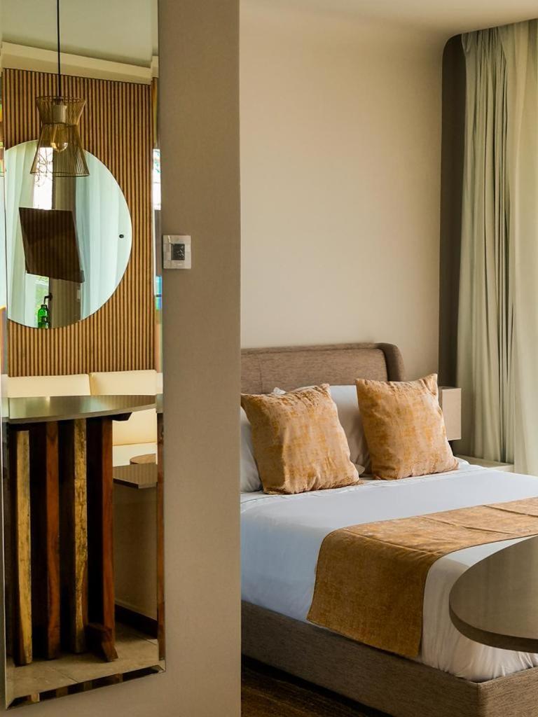 Alizee Tower Apartment Playa del Carmen Exterior foto